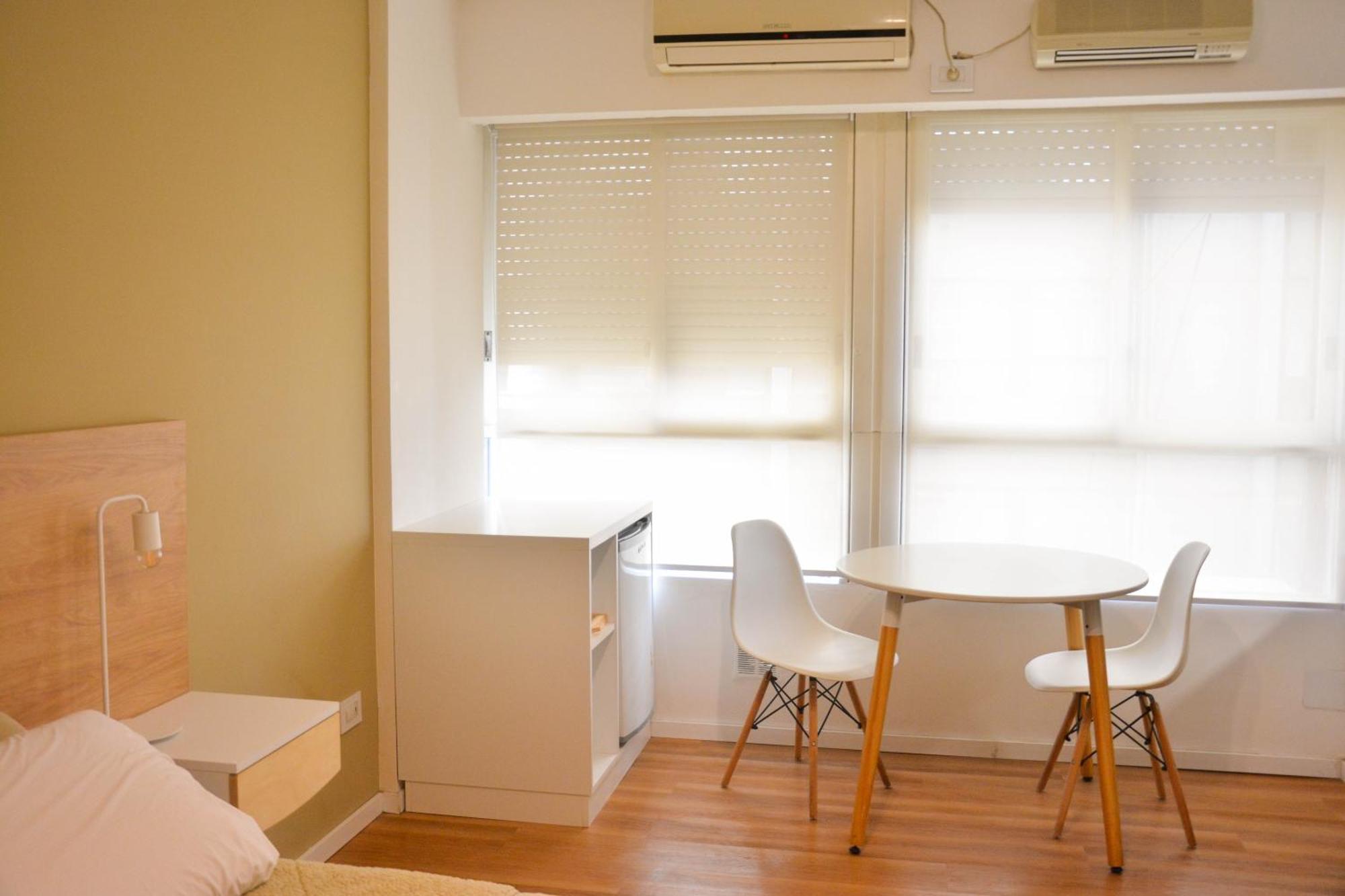 Studio Congreso บัวโนสไอเรส ภายนอก รูปภาพ